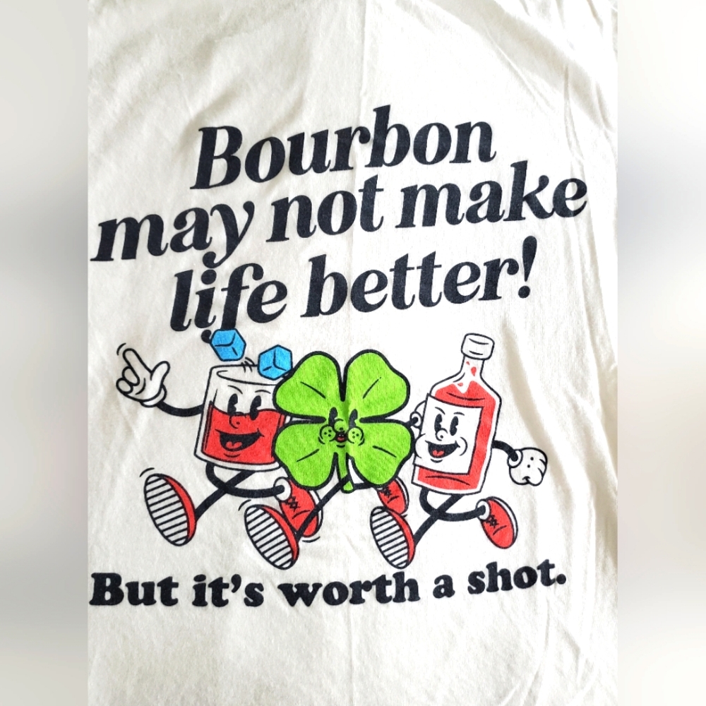 St Patrick's Day Shirt